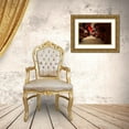 thumbnail image 3 of Lake, Shelley 32x23 Gold Ornate Wood Framed with Double Matting Museum Art Print Titled - Slot, 3 of 4