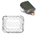 thumbnail image 3 of Funda protectora de silicona para altavoz Bluetooth Go4, anti-Navidad, 3 of 6