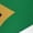 2 Black-1, variant on Women's Knee High Socks South African Flag Thermal Soft Knee Long Socks
