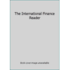 The International Finance Reader, Used [Paperback]
