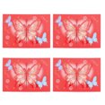 thumbnail image 1 of Butterfly Greeting Cards with Envelopes Blank Note Cards All Occasion Cards Birthdays, Congratulations Weddings, 1 of 5