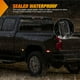 thumbnail image 5 of Luces Marcadoras Laterales para Guardabarros Nilight para Chevy Silverado 2500HD, 5 of 6