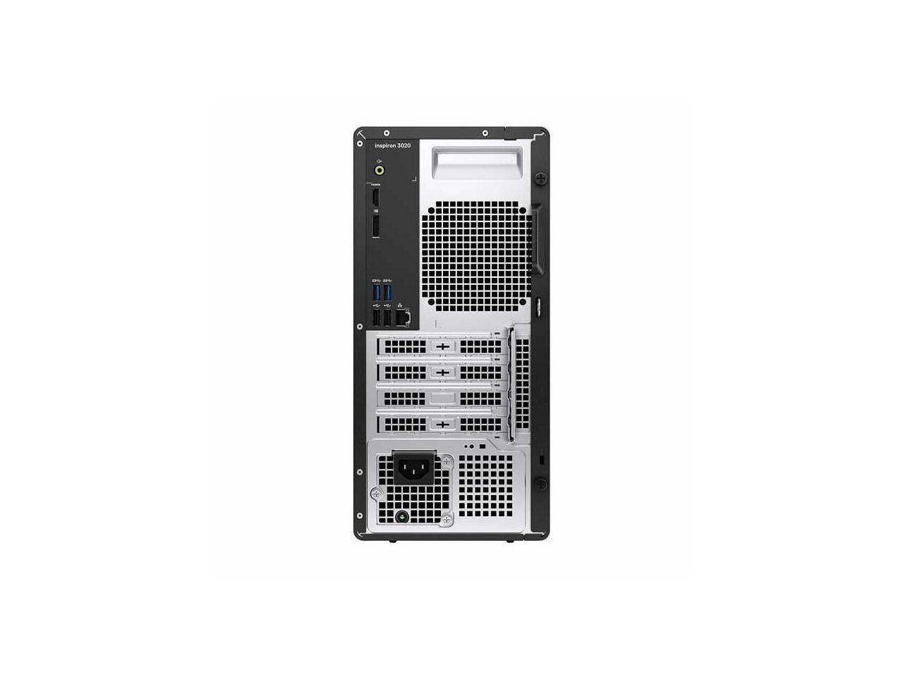 Dell Inspiron Desktop - 13th Gen Intel Core i5-13400 - Windows 11