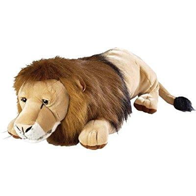 lion stuffed animal walmart