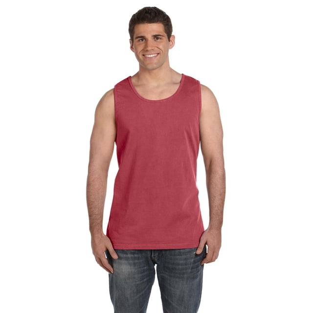 Adult Heavyweight Tank