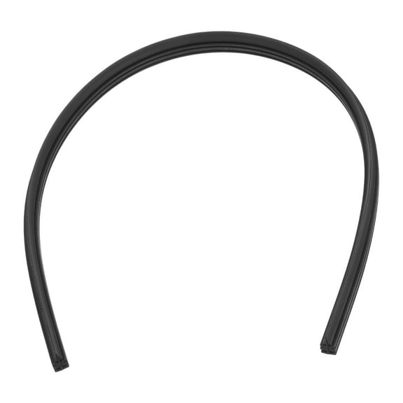 FOMIYES Black Windshield Wiper p Replacement for Car Window Wiper Accessories