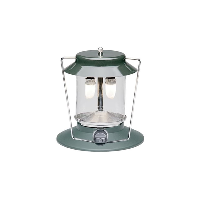 Lampara Linterna De Gas Coleman 2 Mantillas 810 Lumen
