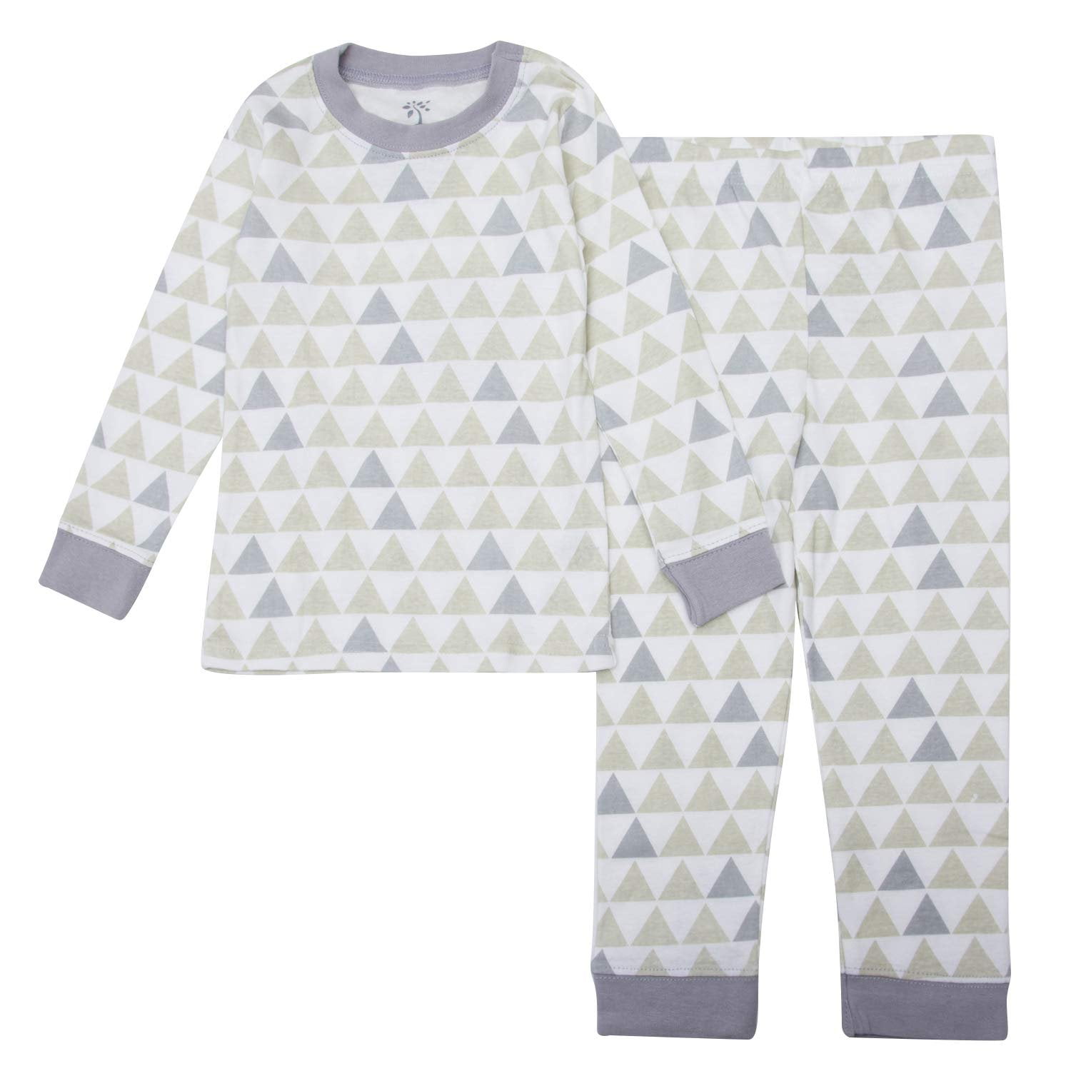 100 Organic Cotton Infant/Toddler Gentle Organics 100 Organic Cotton