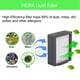 thumbnail image 5 of 28 Compatible con Irobot Roomba J7 J7+ I7 I7+ I3 I3+ I4 I4+ I6 Piezas de robot, B, 5 of 5