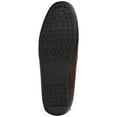 thumbnail image 5 of Vance Charles Comfort Slip-on Flexible Driving Bit Loafer, 5 of 9