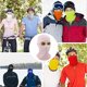 thumbnail image 4 of Máscara facial de esquí. Uso para snowboard y deportes en climas fríos de invierno., 4 of 5