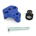 thumbnail image 3 of Aluminum Valve Spring Compressor Tool Kit Repair Part Fits for Subaru Forester XT 04-11( Blue), 3 of 8