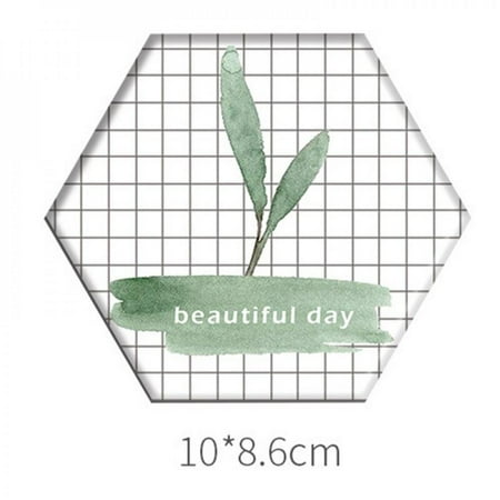 

Big Sales!!Diatomite Cute Anti-Scald Office Tea Coaster