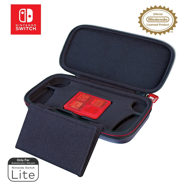 RDS Industries - Hard Shell Traveling Console Case for