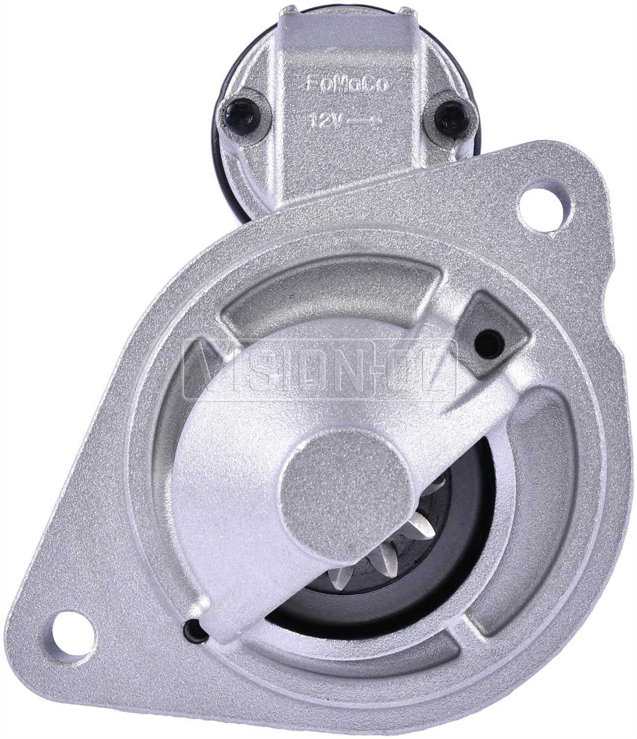 Vision OE 52203 Starter Motor