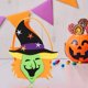thumbnail image 3 of Bolsa de dulces de Halloween, bolsa de dulces de Halloween, bolsa de dulces de Halloween, bolso de dulces meticulosamente diseñado, 3 of 8