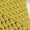 Yellow#02, variant on Women's Knitted Breathable Casual Shoes – Soft Flat Style Lightweight Slip-On for Everyday Wear & Outdoor Activities,Plus Size