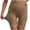 Coffee A, variant on Womens Shorts, Summer Shorts for Women, Woman Solid Elastic High Waist Lift Hip Yoga Shorts Sky Blue L
