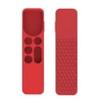 thumbnail image 1 of Funda Protectora Compatible Con Apple Tv 4K 6.ª Generación Funda Protectora De Silicona seitruly EL016368-02, 1 of 5