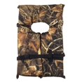 thumbnail image 1 of Flowt 40007-OS Life Vest - Camo, Oversize Adult, 1 of 1