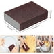 thumbnail image 3 of Esponja Emery Ganfancp Limpiadora de Cocina Doble Cara 5Pc Quitamanchas, 3 of 6