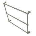 thumbnail image 1 of Kingston Brass DTC323619SN 36 in. Maximilien Wall Mount Towel Rack, Brushed Nickel, 1 of 1