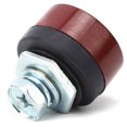thumbnail image 4 of Quick Plug Connector Welding Connector Plug Welding Machine Adaptor 5 Set European Round Connector Welding Machine Quick Fitting 1025mm Cable Joint Welding Accessories ANGGREK Welding Machine Quick Fitting, 4 of 8