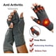thumbnail image 5 of Guantes Artritis Reumatoide Térmicos Compresión Alivia Dolor, 5 of 8