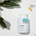 thumbnail image 3 of THORNE Liver Cleanse - Support System for Detoxification and Liver Support - 60 Capsules, 3 of 5