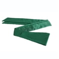 thumbnail image 3 of YM YOUMU Women Wide Satin Belt Faux Silk Waistband Casual, 3 of 3