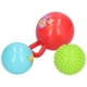 thumbnail image 3 of Pelota Suave Infantil, Pelota Sensorial Texturizada para Bebé Pelota Sensorial Infantil Juguete de Pelota Colorida para Bebé Rendimiento Inigualable, 3 of 8