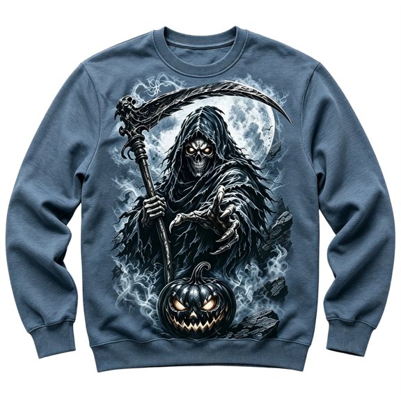 Halloween Sweatshirts for Toddler Boys Skeleton Print Kids Shirt Crewneck Long Sleeve Trendy Casual Pullover Tops Size 2-3T