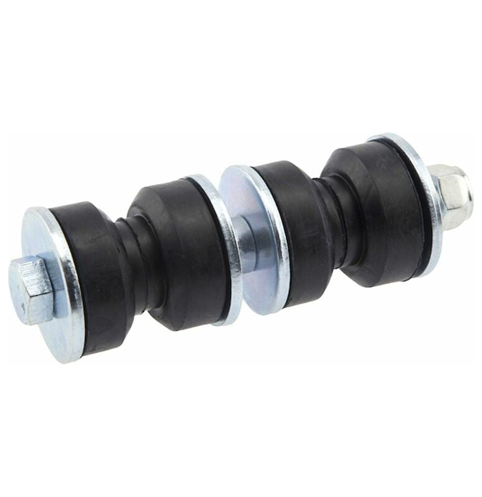 6 Pc Front Suspension Sway Bar Links Upper & Lower Ball Joints Kit Passenger & Driver Side Fits select: 1990-1997 HONDA ACCORD, 1996-1999 ISUZU OASIS