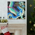 thumbnail image 5 of Dragon's Rising Splendor - Canvas, 5 of 10