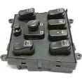 thumbnail image 3 of Center Console Master Power Window Mirror Switch NEW for Mercedes Benz ML-Class, 3 of 5