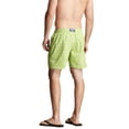 thumbnail image 2 of Bottoms Out Men's Swim Board Shorts, 2 of 2