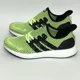 thumbnail image 3 of Ad-id-as UltraBoost Speed Factory Sneaker Shoes Athletic Men Size 7.5 Solar Yellow, 3 of 6