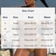 thumbnail image 3 of Trajes de baño tankini para mujer Trajes de baño de moda para mujer Conjuntos de bikini Traje de baño de dos piezas de cintura alta con nudo recortado Traje de baño de dos piezas para mujer, 3 of 6
