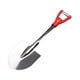 thumbnail image 1 of RC CAR Decorative Spade Universal Fácil instalación atractiva CNC Metal para 1/12 MN82 MN86SK-99S Modelo Crawler actualización, 1 of 8