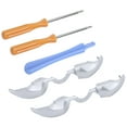thumbnail image 4 of Gamepad Refit 3.5mm Parts Screwdriver Crowbar Repair Accessory For  Game Machine, 4 of 8