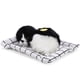 thumbnail image 3 of Juguete de peluche, muñeca animal de simulación encantadora, muñeco de peluche, juguetes de peluche para perros, eficiencia maximizada, 3 of 8
