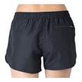 thumbnail image 4 of Short Wilson para Mujer, Deportivo Negro Talla EG, 4 of 4