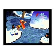 Banjo-Kazooie - Nintendo 64