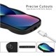 thumbnail image 5 of 1 funda protectora contra caídas de onda Apple 14promax ER, 5 of 5