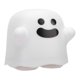 thumbnail image 5 of Luz Nocturna Fantasma, Lámpara De Noche Fantasma Recargable, Infinitamente Regulable, Luz Ambiental Para Dormitorio, 5 of 7