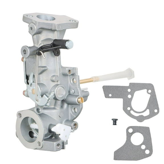 SEBLAFF Carburetor Replacement for Briggs Stratton 135202 135207 135212 135217 498298 495951 692784 5HP Engines with Gasket