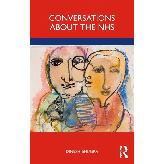 Conversations about the NHS, (Paperback)