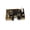 Rear Right, variant on Door Lock Box Catch Latch For VW For Rabbit For Cabriolet For Audi For Passat For Jetta For Golf Mk2