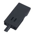 thumbnail image 4 of Perilla de Bloqueo Interior de Puerta Trasera Delantera Automática Soledad Compatible con 2007-2013, 4 of 6