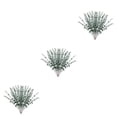 thumbnail image 4 of Injueey 12 Uds. Ramo de plantas simulado de plástico de bajo precio con alambre de hierro de alta rentabilidad con plasticidad arbitraria Type1 NO1, 4 of 6